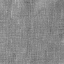 Load image into Gallery viewer, Maya Printed Heathered Blackout Window Panel (50x54) - Grey SS40-0026 By Olliix