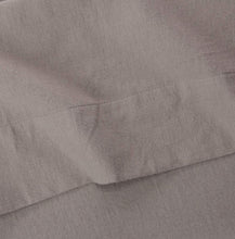 Load image into Gallery viewer, True North By Sleep Philosophy Cozy Flannel Sheet Set - King TN20-0109