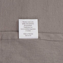 Load image into Gallery viewer, True North By Sleep Philosophy Cozy Flannel Sheet Set - Full TN20-0107