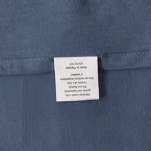 Load image into Gallery viewer, True North By Sleep Philosophy Cozy Flannel Sheet Set - Twin TN20-0121