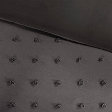 Load image into Gallery viewer, Urban Habitat Brooklyn Cotton Jacquard Comforter Set - Twin/Twin Xl UH10-2255
