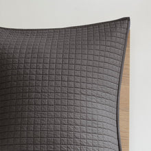 Load image into Gallery viewer, Urban Habitat Brooklyn Cotton Jacquard Comforter Set - King/Cal King UH10-2257