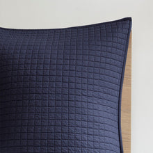 Load image into Gallery viewer, Urban Habitat Brooklyn Cotton Jacquard Comforter Set - Full/Queen UH10-2262