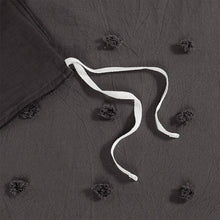 Load image into Gallery viewer, Urban Habitat Brooklyn Cotton Jacquard Duvet Cover Set - Twin/Twin Xl UH12-2258