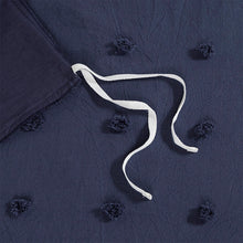 Load image into Gallery viewer, Urban Habitat Brooklyn Cotton Jacquard Duvet Cover Set - Twin/Twin Xl UH12-2264