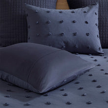 Load image into Gallery viewer, Urban Habitat Brooklyn Cotton Jacquard Duvet Cover Set - King/Cal King UH12-2266