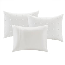 Load image into Gallery viewer, Urban Habitat Brooklyn Cotton Jacquard Daybed Set - Daybed UH13-2207