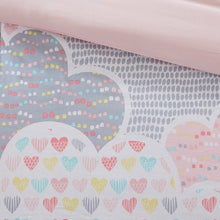 Load image into Gallery viewer, Urban Habitat Kids Cloud Cotton Printed Comforter Set - Full/Queen UHK10-0014