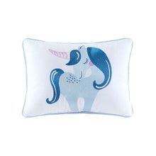 Load image into Gallery viewer, Urban Habitat Kids Cloud 6 Piece Cotton Reversible Daybed Set - Daybed UHK13-0084