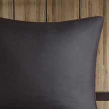 Load image into Gallery viewer, Woolrich Bitter Creek Oversized Comforter Set -Queen WR10-2179 By Olliix