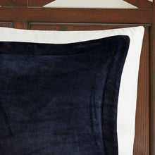 Load image into Gallery viewer, Woolrich Alton Plush To Sherpa Down Alternative Comforter Set - Full/Queen WR10-2414