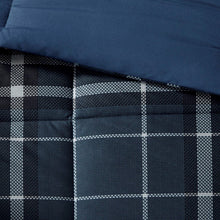 Load image into Gallery viewer, Woolrich Flint Cozyspun Down Alternative Comforter Mini Set - King WR10-2482