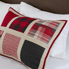 Load image into Gallery viewer, Woolrich Huntington Quilt Mini Set -Full/Queen WR14-1724 By Olliix