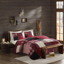 Load image into Gallery viewer, Woolrich Sunset Coverlet Mini Set -King/Cal King WR14-1731 By Olliix