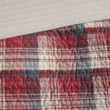 Load image into Gallery viewer, Woolrich Tasha Quilt Mini Set -King/Cal King WR14-1786 By Olliix