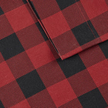 Load image into Gallery viewer, Woolrich Flannel Cotton Sheet Set - Cal King WR20-2287 By Olliix