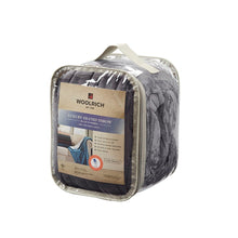 Load image into Gallery viewer, Woolrich Heated Plush To Berber Throw - 60X70" WR54-1767 By Olliix
