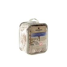 Load image into Gallery viewer, Woolrich Anderson Oversized Mink To Berber Heated Throw - 60X70" WR54-1775