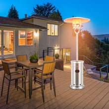 Load image into Gallery viewer, 48000 BTU Patio Heater with Simple Ignition System