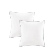 Load image into Gallery viewer, Urban Habitat Cotton Jacquard Comforter Set -Full/Queen Uh10-2160