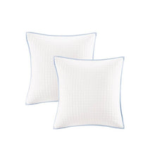 Load image into Gallery viewer, Urban Habitat Cotton Jacquard Comforter Set -Twin/Twin Xl Uh10-2153