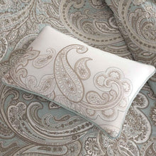 Load image into Gallery viewer, Madison Park Pure Ronan 4 Piece Coverlet Set -Full/Queen MPP13-049 By Olliix