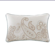 Load image into Gallery viewer, Madison Park Pure Ronan 4 Piece Coverlet Set -Full/Queen MPP13-049 By Olliix