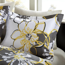 Load image into Gallery viewer, Mizone Allison Mackenzie Duvet Cover Set MZ12-371 By Olliix