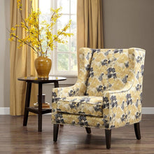Load image into Gallery viewer, Madison Park Barton Wing Chair FPF18-0418 By Olliix