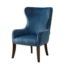 Load image into Gallery viewer, Madison Park Hancock Button Tufted Back Accent Chair FPF18-0468 By Olliix
