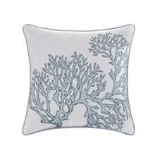 Load image into Gallery viewer, Harbor House Seaside 4 Piece Coverlet Set -King/Cal King HH13-1548 By Olliix
