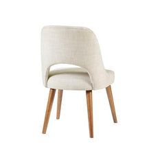 Load image into Gallery viewer, Ink Ivy Nola Dining Side Chair (Set Of 2) II108-0371 By Olliix