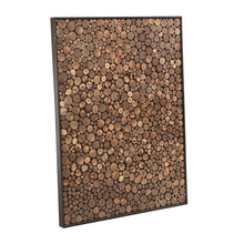 Load image into Gallery viewer, Ink Ivy Topi Wall Art IIF22-0039 By Olliix