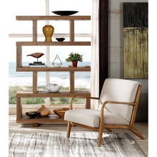 Load image into Gallery viewer, Ink Ivy Novak Lounge Arm Chair IIF18-0049 By Olliix