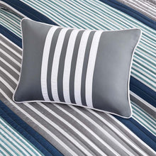 Load image into Gallery viewer, Intelligent Design Paul Coverlet Set -Full/Queen ID80-407 By Olliix