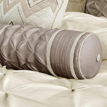 Load image into Gallery viewer, Madison Park Laurel 7 Piece Comforter Set -Full MP10-660 By Olliix