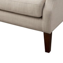 Load image into Gallery viewer, Madison Park Maxwell Button Tufted Wing Chair FPF18-0435 By Olliix