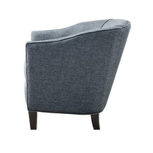 Load image into Gallery viewer, Madison Park Fremont Barrel Arm Chair FPF18-0494 By Olliix