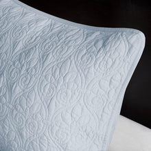 Load image into Gallery viewer, Madison Park Quebec Bedspread Mini Set -Queen MP13-1563 By Olliix
