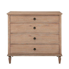 Load image into Gallery viewer, Madison Park Signature Victoria Small Dresser MPS137-0004 By Olliix