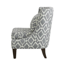 Load image into Gallery viewer, Madison Park Waverly Swoop Arm Chair FPF18-0516 By Olliix