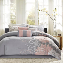 Load image into Gallery viewer, Madison Park Lola Comforter Set MP10-5670 By Olliix