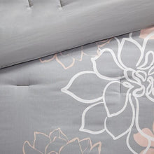 Load image into Gallery viewer, Madison Park Lola Comforter Set MP10-5670 By Olliix