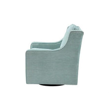 Load image into Gallery viewer, Madison Park Harris Chenille Swivel Chair MP103-0702 By Olliix