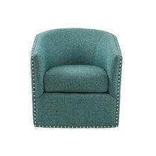 Load image into Gallery viewer, Madison Park Tyler Swivel Chair MP103-0706 By Olliix