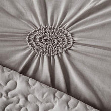 Load image into Gallery viewer, Madison Park Leila 6 Piece Day Bed Cover Set MP13-5590 By Olliix