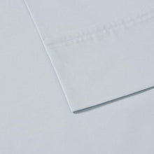 Load image into Gallery viewer, Madison Park Peached Percale Cotton Sheet Set MP20-5392 By Olliix