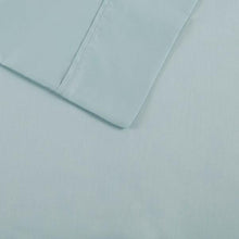 Load image into Gallery viewer, Madison Park 1500 Thread Count Cotton Blend Pillowcases MP21-4858 By Olliix