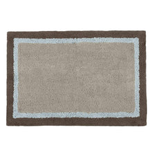 Load image into Gallery viewer, Madison Park Amherst Bath Rug -27X45" MP72-1541 By Olliix