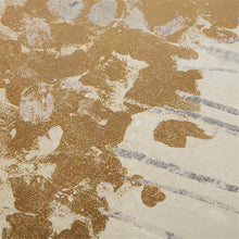 Load image into Gallery viewer, Madison Park Gel Coat Canvas With Gold Foil Embellishment MP95C-0052 By Olliix